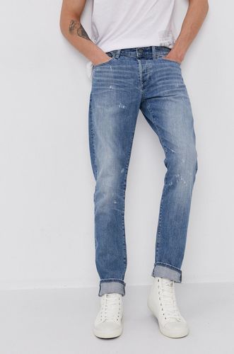 G-Star Raw jeansy 3301 389.99PLN