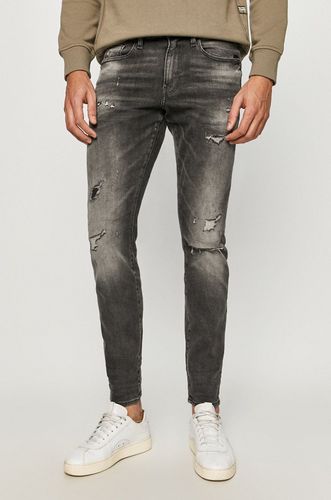 G-Star Raw - Jeansy Revend 419.90PLN