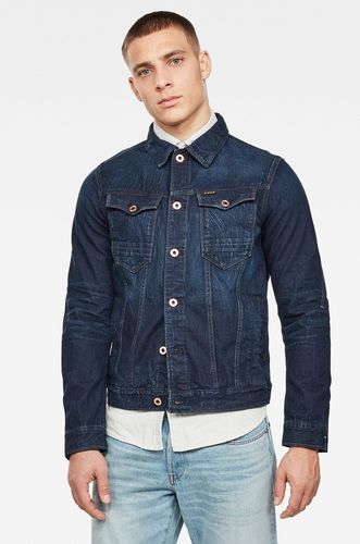 G-Star Raw - Kurtka jeansowa 329.90PLN