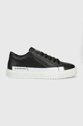 G-Star Raw sneakersy skórzane rocup ii 639.99PLN