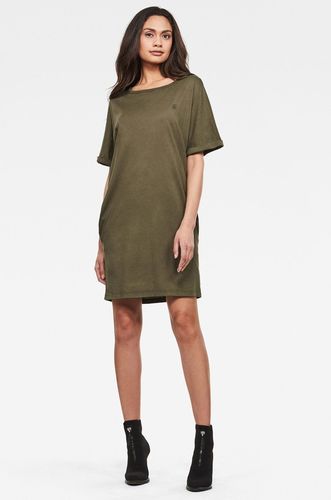 G-Star Raw - Sukienka 234.99PLN