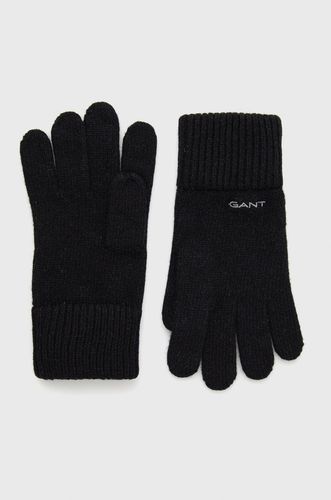 Gant Rękawiczki wełniane 129.99PLN