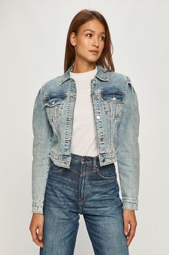 Guess Jeans - Kurtka jeansowa 399.90PLN