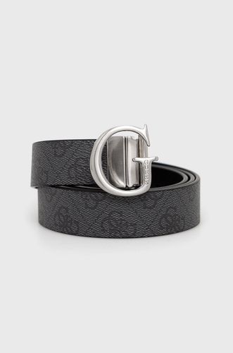 Guess - Pasek dwustronny 119.90PLN