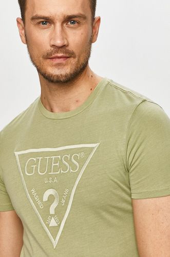 Guess - T-shirt M0BI1J.R9YK0 154.99PLN