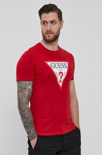 Guess - T-shirt M1RI71.I3Z11 119.99PLN