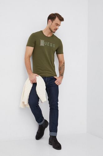 Guess - T-shirt 139.90PLN