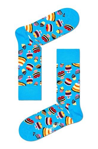 Happy Socks - Skarpetki Birthday Cake 22.99PLN