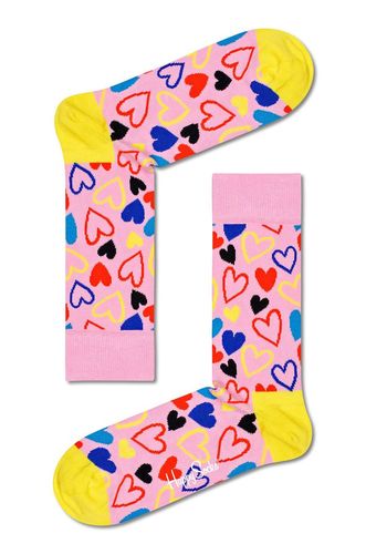 Happy Socks Skarpetki I Heart U Sock 29.90PLN