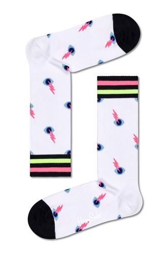 Happy Socks Skarpetki I See You Thin Crew 26.99PLN