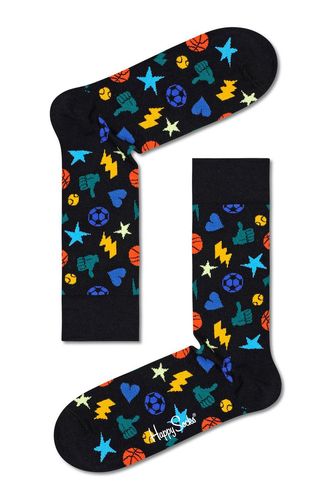 Happy Socks Skarpetki Play It 21.99PLN