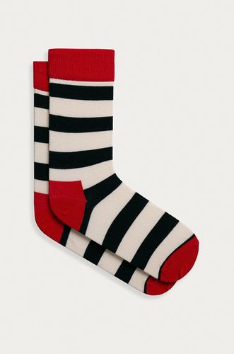 Happy Socks - Skarpetki Stripe 26.99PLN