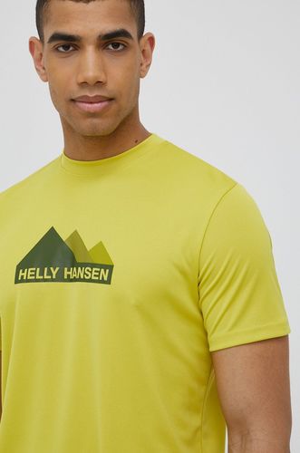Helly Hansen t-shirt sportowy 129.99PLN