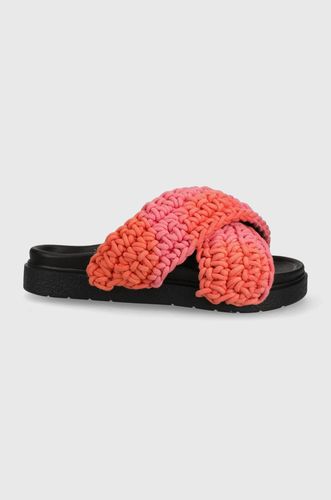 Inuikii klapki woven batic 1039.90PLN