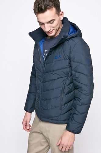 Jack Wolfskin - Kurtka puchowa Fairmont 619.99PLN