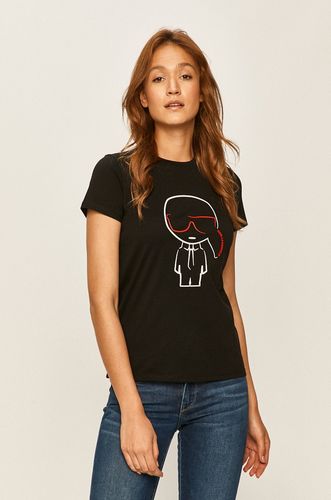 Karl Lagerfeld - T-shirt 489.99PLN