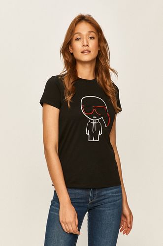 Karl Lagerfeld - T-shirt 369.99PLN