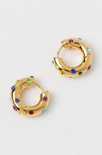 Kat Maconie kolczyki nova ear cuff (single) 269.99PLN