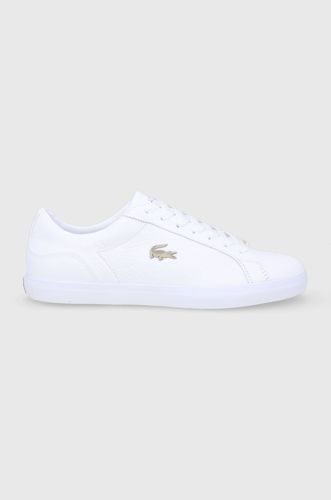 Lacoste Buty Lerond 395.99PLN