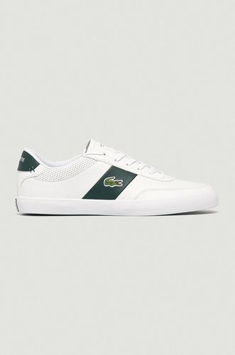 Lacoste - Buty skórzane Court-Master 269.90PLN