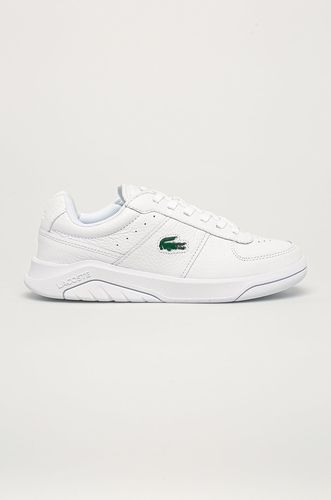 Lacoste - Buty skórzane Game Advance 269.90PLN