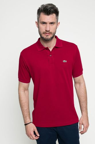 Lacoste polo bawełniane 309.99PLN