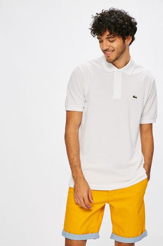 Lacoste - Polo . 319.99PLN