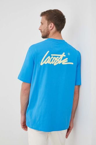 Lacoste - T-shirt 229.99PLN
