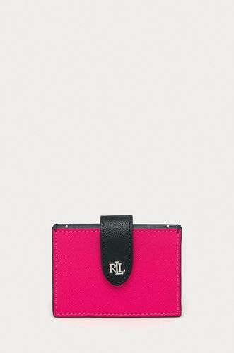 Lauren Ralph Lauren - Portfel 219.90PLN