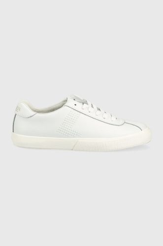 Lauren Ralph Lauren sneakersy skórzane JANELE 459.99PLN