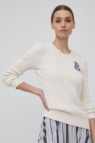 Lauren Ralph Lauren sweter bawełniany 449.99PLN