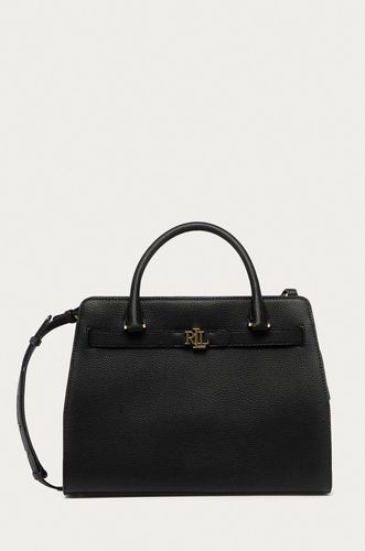 Lauren Ralph Lauren - Torebka skórzana 579.90PLN