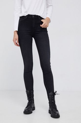 Lee jeansy Ivy Black Whitney 244.99PLN