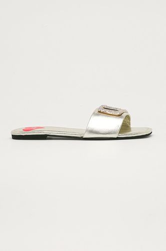 Love Moschino Klapki 314.99PLN