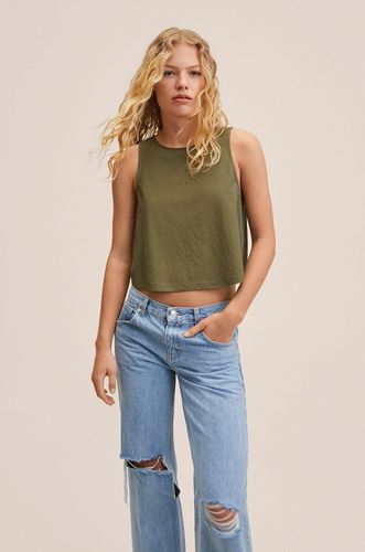 Mango bluzka 69.99PLN