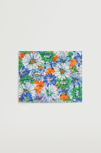 Mango chusta Flores 59.99PLN