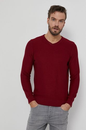 Medicine - Sweter bawełniany Basic 49.90PLN