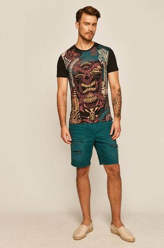 Medicine - T-shirt Hawaiian Etno 29.90PLN