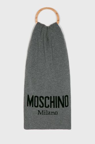 Moschino - Szalik 289.99PLN