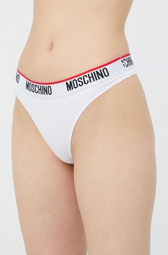 Moschino Underwear stringi (2-pack) 259.99PLN