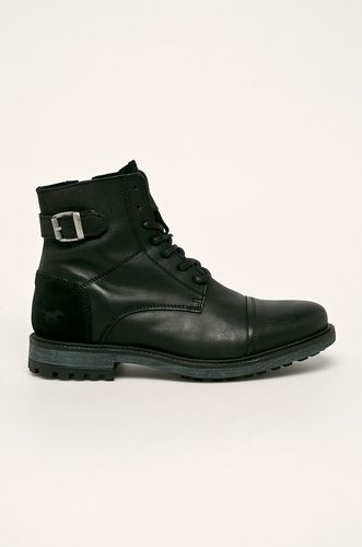 Mustang - Buty skórzane 269.90PLN