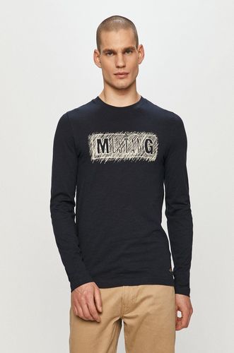 Mustang - Longsleeve 59.90PLN