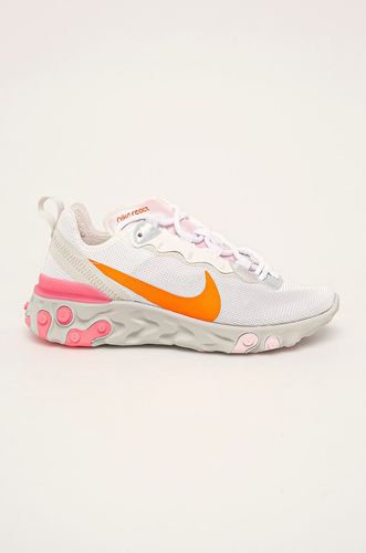 Nike - Buty WMNS Nike React Element 55 489.90PLN