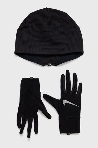 Nike czapka i rękawiczki 169.99PLN