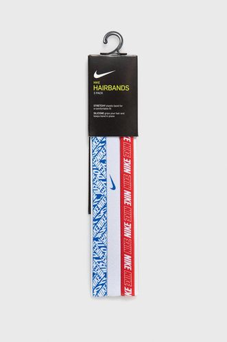 Nike Zestaw opasek sportowych (3-pack) 49.90PLN