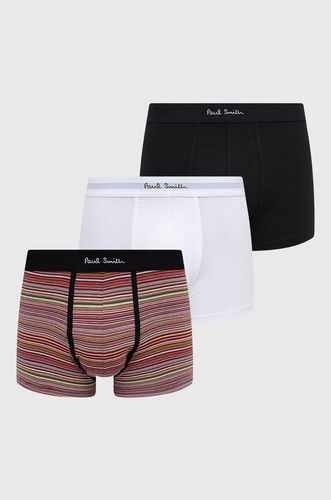 Paul Smith Bokserki (3-pack) 129.99PLN