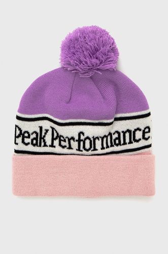 Peak Performance - Czapka 79.90PLN