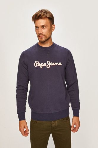 Pepe Jeans - Bluza Lamont 169.99PLN