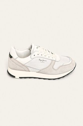 Pepe Jeans - Buty Slab Basic 179.90PLN