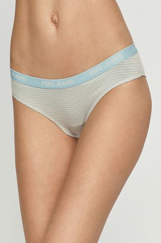 Pepe Jeans - Figi (3-PACK) 49.90PLN